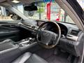 2014 Lexus LS
