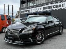 2014 Lexus LS