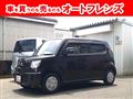 2012 Suzuki MR Wagon