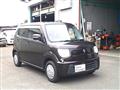 2012 Suzuki MR Wagon