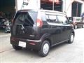 2012 Suzuki MR Wagon