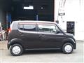 2012 Suzuki MR Wagon