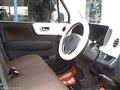 2012 Suzuki MR Wagon