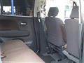 2012 Suzuki MR Wagon