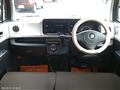 2012 Suzuki MR Wagon