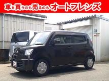 2012 Suzuki MR Wagon