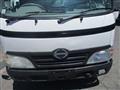 2008 Hino Dutro
