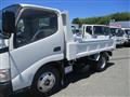 2008 Hino Dutro