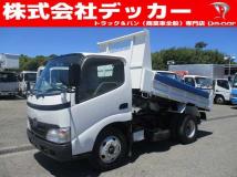 2008 Hino Dutro