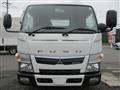 2017 Mitsubishi Canter