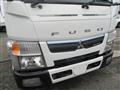 2017 Mitsubishi Canter