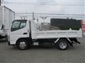 2017 Mitsubishi Canter