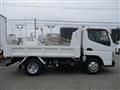 2017 Mitsubishi Canter