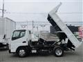 2017 Mitsubishi Canter