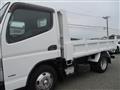 2017 Mitsubishi Canter