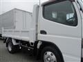 2017 Mitsubishi Canter