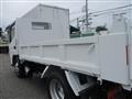 2017 Mitsubishi Canter