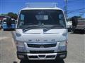 2021 Mitsubishi Canter