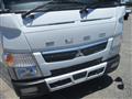 2021 Mitsubishi Canter