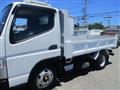 2021 Mitsubishi Canter