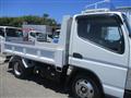 2021 Mitsubishi Canter