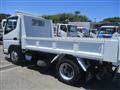 2021 Mitsubishi Canter