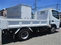 2021 Mitsubishi Canter