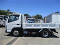 2021 Mitsubishi Canter