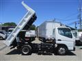 2021 Mitsubishi Canter