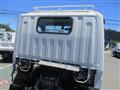 2021 Mitsubishi Canter