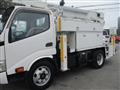 2011 Toyota Toyoace