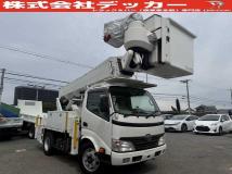 2011 Toyota Toyoace