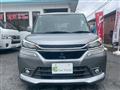 2018 Mitsubishi Delica
