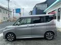 2018 Mitsubishi Delica