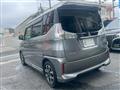 2018 Mitsubishi Delica