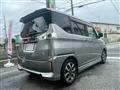 2018 Mitsubishi Delica