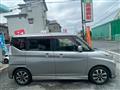 2018 Mitsubishi Delica