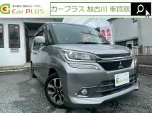 2018 Mitsubishi Delica