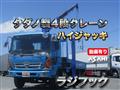 2008 Hino Hino Others