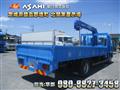 2008 Hino Hino Others