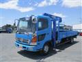 2008 Hino Hino Others