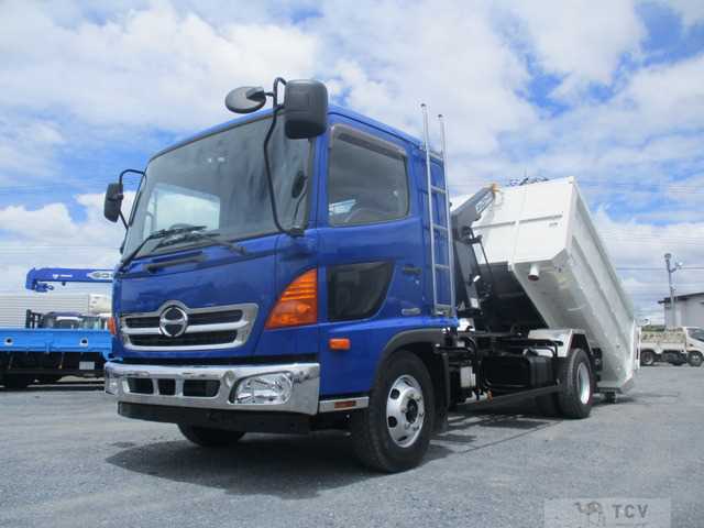 2014 Hino Hino Others