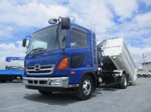 2014 Hino Hino Others