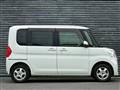 2015 Daihatsu Tanto