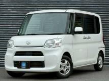 2015 Daihatsu Tanto