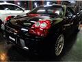 2007 Toyota MR-S