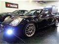 2007 Toyota MR-S
