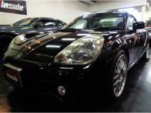 2007 Toyota MR-S