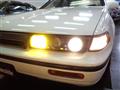 1988 Nissan Cefiro