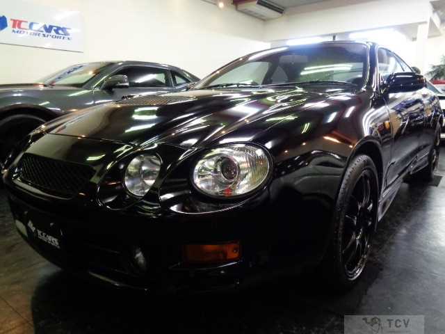 1994 Toyota Celica